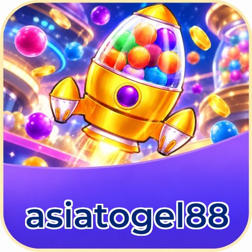 Siapa Kami asiatogel88