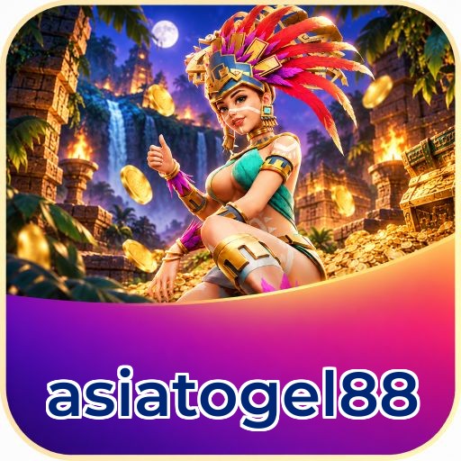 Performa asiatogel88