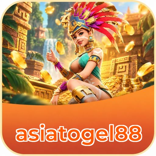 App Information asiatogel88